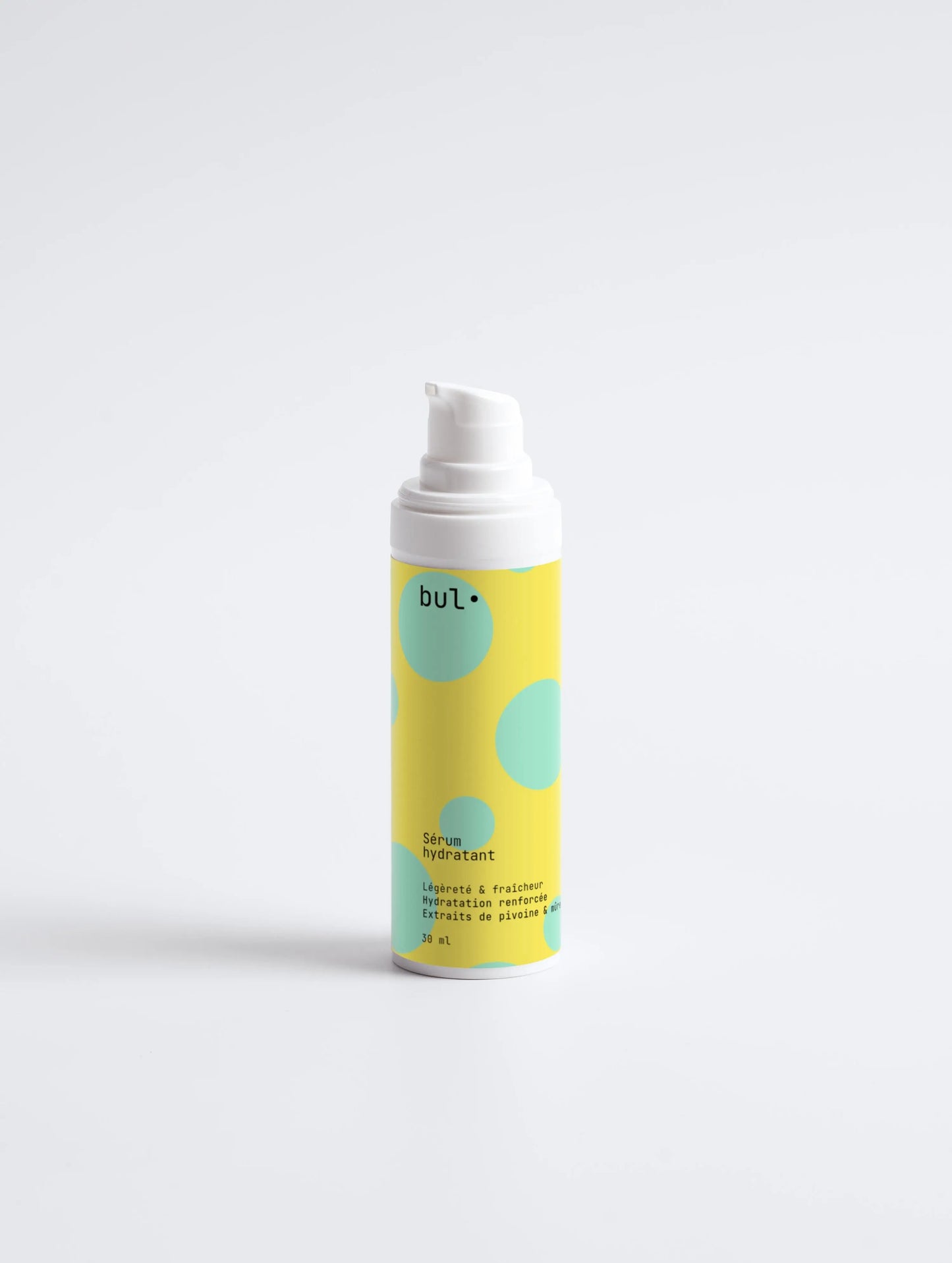 Sérum Hydratant Visage – Fraîcheur & Éclat Selfnamed