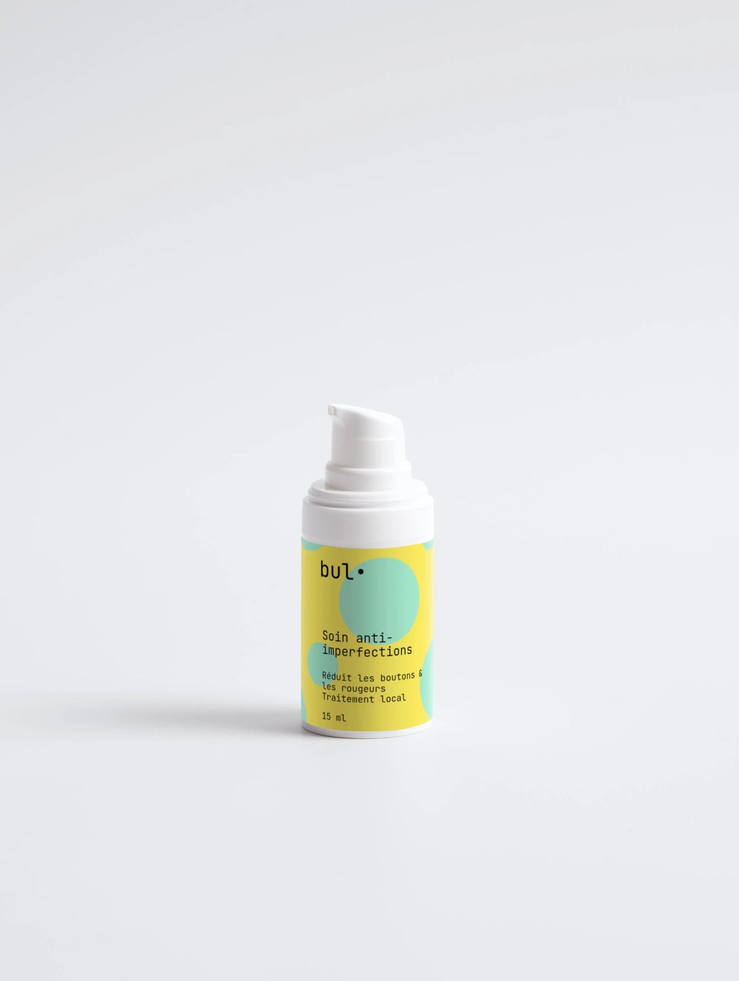 Soin Anti-imperfections - Sérum correcteur ciblé & apaisant Selfnamed