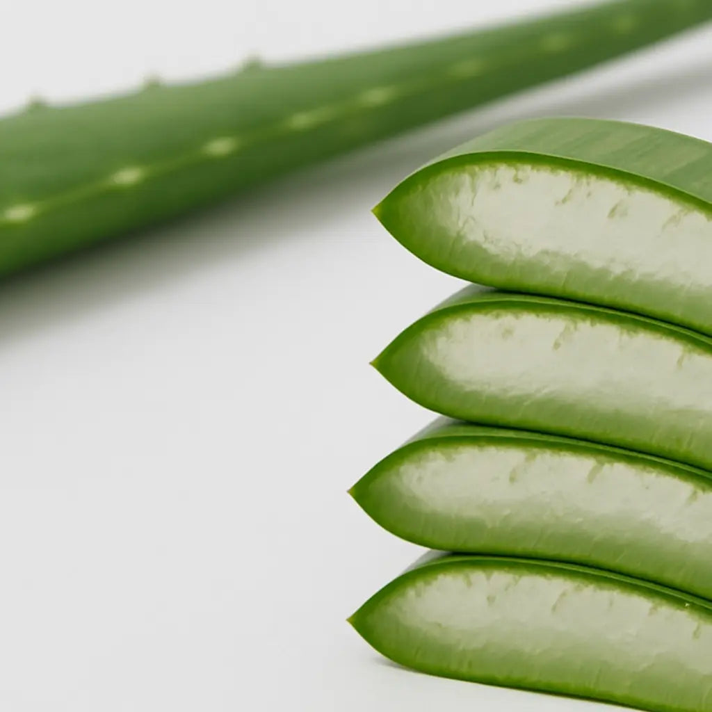 Aloe-Vera bul•
