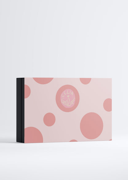 COFFRET - Les essentiels