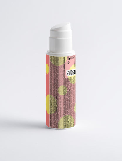 Crème Solaire SPF 30 – Minérale & hydratante - bul•