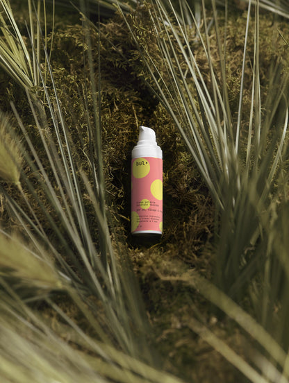 Crème Solaire Teintée SPF 30 – Minérale & Hydratante Selfnamed