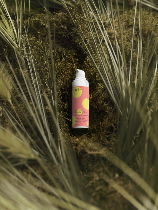 Crème Solaire Teintée SPF 30 – Minérale & Hydratante Selfnamed