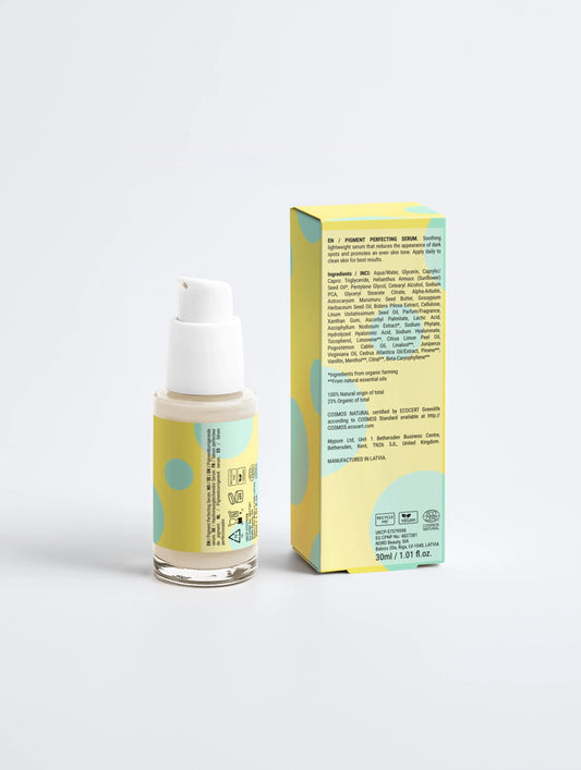 Sérum Anti-tâches - Teint uniforme & éclat Selfnamed