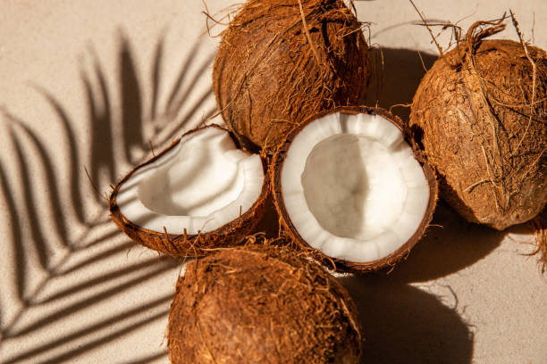 Le Coco-Glucoside