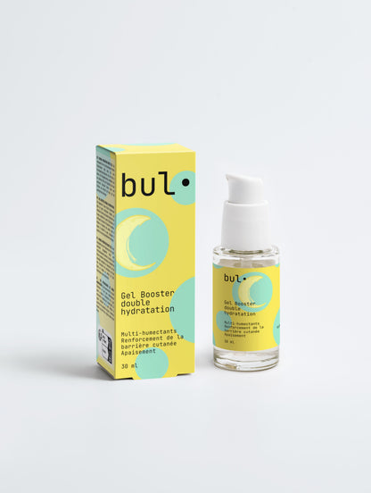 COFFRET - Le duo hydratant